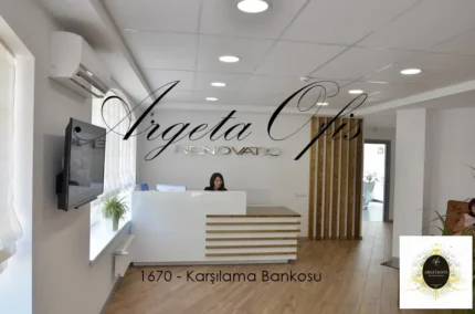 1670 Klinik Banko
