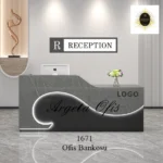 1671 Klinik Banko - Görsel 6