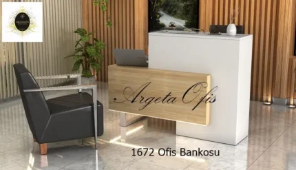 1672 Klinik Banko