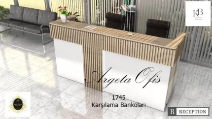 1675 Klinik Banko