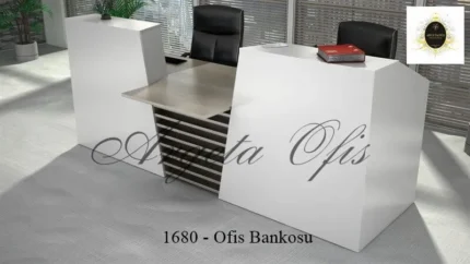 1680 Klinik Banko