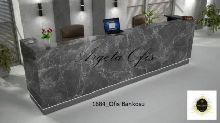 1684 Klinik Banko