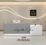 1689 Klinik Banko