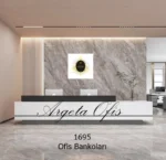 1695 Klinik Banko - Görsel 6