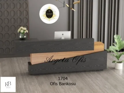 1704 Klinik Banko