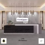 1705 Klinik Banko