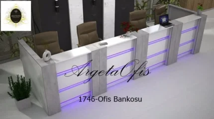 1746 Klinik Banko