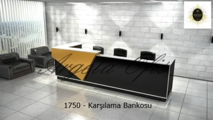 1750 Klinik Banko