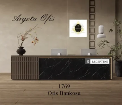 1769 Klinik Banko