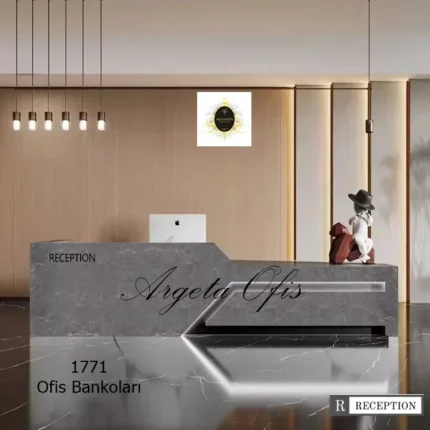 1771 Klinik Banko