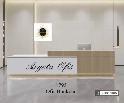 1795 Klinik Banko