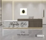 1795 Klinik Banko - Görsel 6