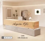 1800 Klinik Banko