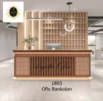 1805 Klinik Banko