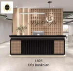 1805 Klinik Banko