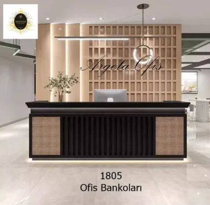 1805 Klinik Banko