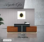 1814 Klinik Banko - Görsel 6