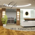 1815 Klinik Banko