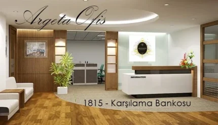 1815 Klinik Banko