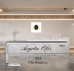 1863 Klinik Banko - Görsel 6