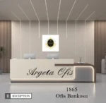 1865 Klinik Banko - Görsel 6