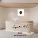 1880 Klinik Banko - Görsel 6