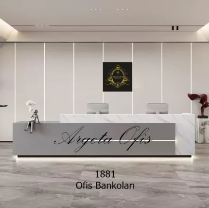 1881 Klinik Banko