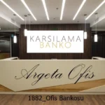 1882 Klinik Banko