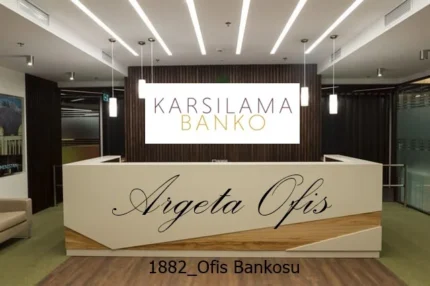 1882 Klinik Banko