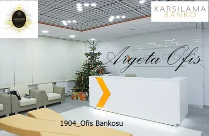 1904 Klinik Banko