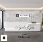 1909 Klinik Banko - Görsel 6