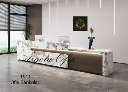 1911 Klinik Banko