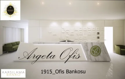 1915 Klinik Banko
