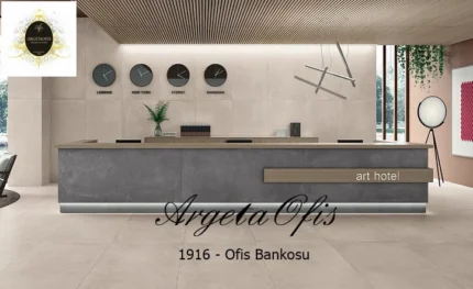 1916 Klinik Banko