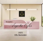 1925 Klinik Banko - Görsel 6