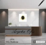 1934 Klinik Banko - Görsel 6