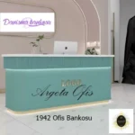 1942 Klinik Banko