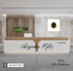 1956 Klinik Banko - Görsel 6