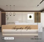 1958 Klinik Banko - Görsel 6