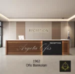 1962 Klinik Banko - Görsel 6