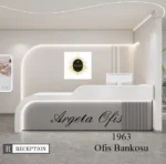 1963 Klinik Banko - Görsel 6