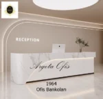 1964 Klinik Banko - Görsel 6