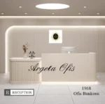 1968 Klinik Banko - Görsel 6