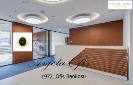1972 Klinik Banko