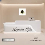 1985 Klinik Banko - Görsel 6