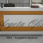 3001 Klinik Banko