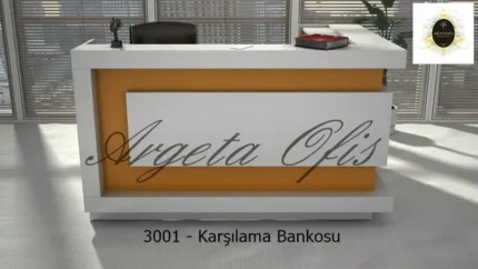 3001 Klinik Banko