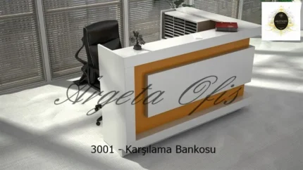 3001 Klinik Banko
