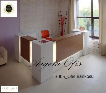 3005 Klinik Banko
