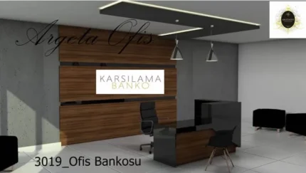 3019 Klinik Banko